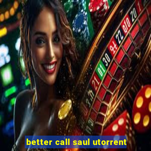 better call saul utorrent